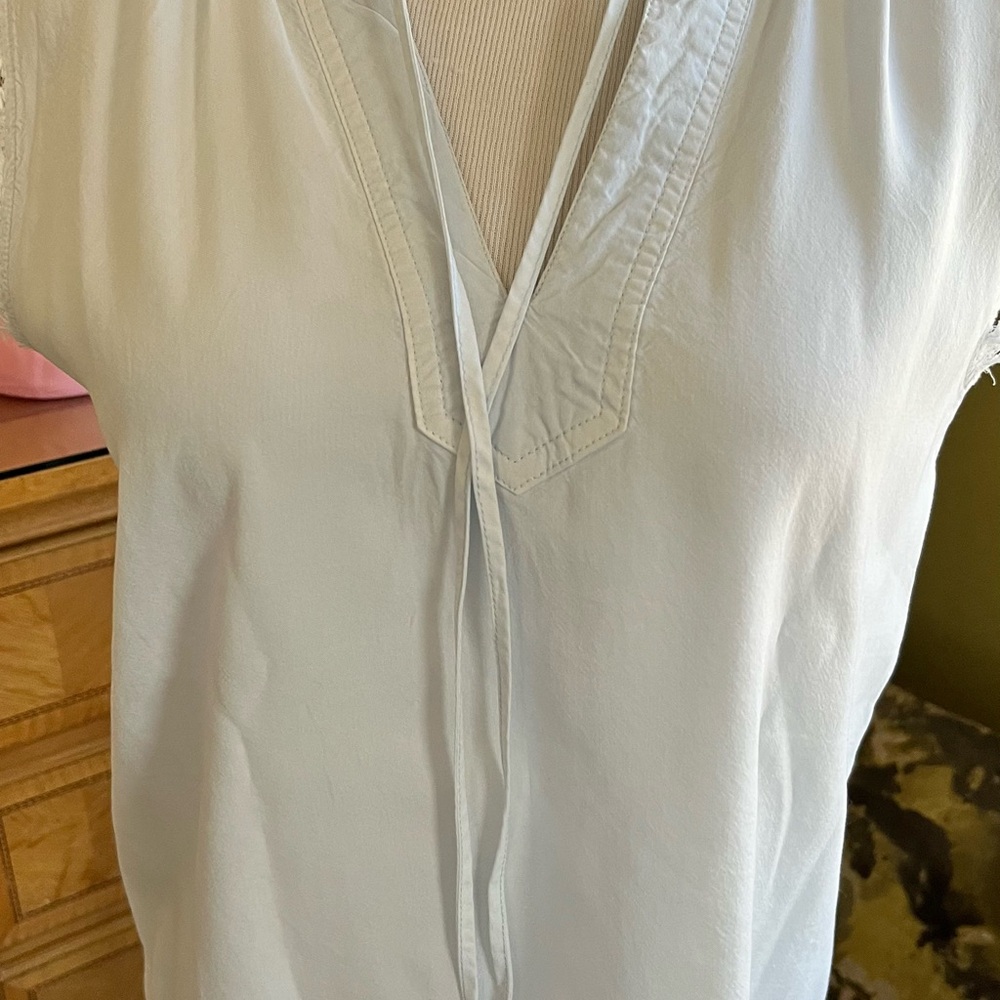 Workshop 2 Sleeveless Tops..NWT - Picture 7 of 10